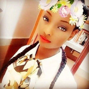 Kay Anna Campbell profile icon