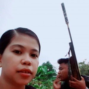 Hellena Nada Ajehh profile icon