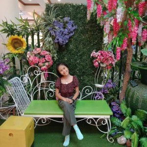 Pornjan Wiwak profile icon