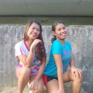 Christine Mae Alog Ascan profile icon