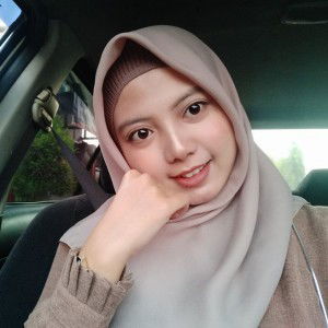 Rofiqoh Indriyani profile icon