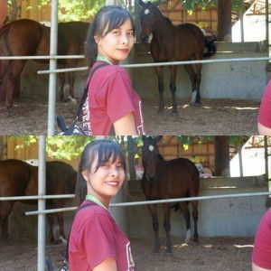 Ally Francisco profile icon