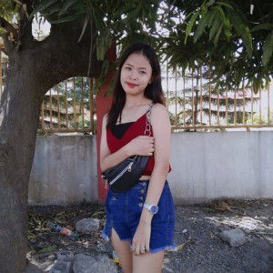 Angel Nichole Magcalas profile icon