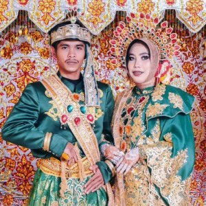 Darfiyanti Iwantfha profile icon