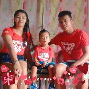 Janneth Calison Dela Cruz profile icon