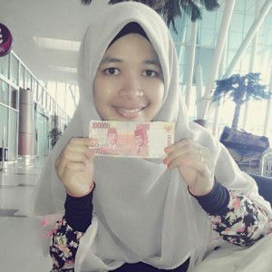 mulyati kasbudi profile icon