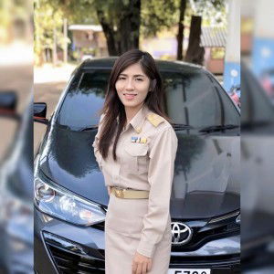 Sootthida Ponyiam profile icon