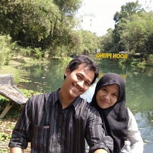 Sidiq Nugroho profile icon