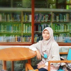 nita ohara profile icon