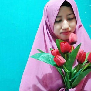 dhewi mustikawati profile icon