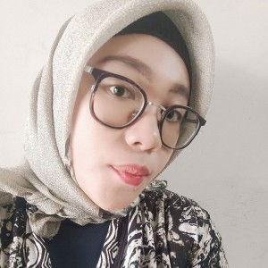 Ria Damayanti profile icon