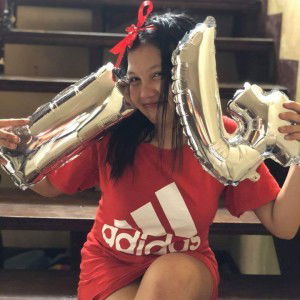 Venice Arellano Salvador profile icon