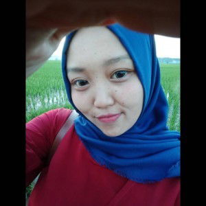 Neneng Azzahrans profile icon