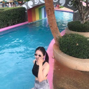 อ้อ แอ้ profile icon