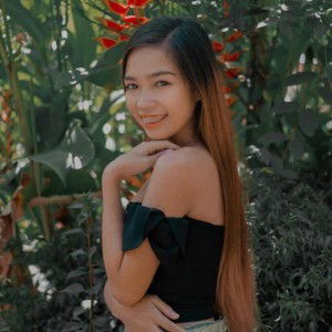 Shaira Mae Acebes-Ladaga Sedavia profile icon