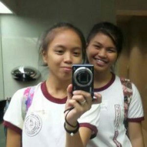 Chariel Joy Doña profile icon