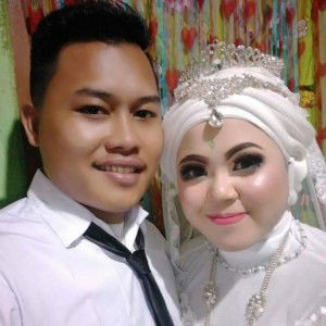 Hesty damara profile icon