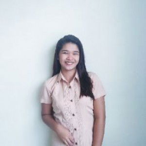 Eva Mae Gulayan profile icon