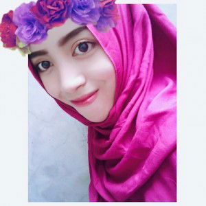 Riza Seprilian Rahmahita profile icon