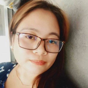 Lymie Nicna profile icon