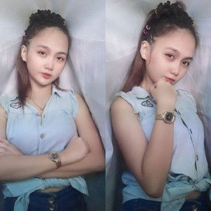 Jeanny Endrina Dedios profile icon