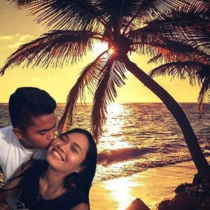 Wennevie Torres profile icon