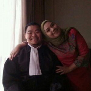 Hijrah Sastriawati profile icon