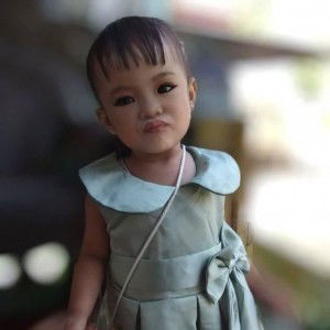 Rosnita Said profile icon