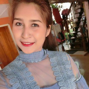 น้ำตาล หวานเจี๊ยบ profile icon