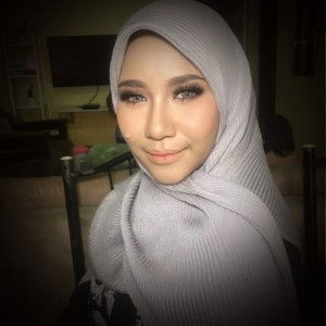 Nurizayu Zulkefly profile icon