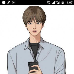 Usmiyati profile icon