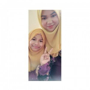 Mellysa Mesri profile icon