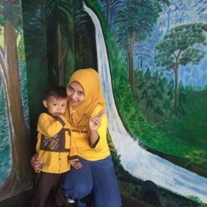 Lies Mamahnya Vino profile icon