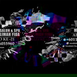 Norafidah Chu Meaan profile icon