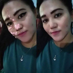 Dyyah Arum Vitaloka profile icon