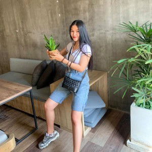 Pimchanok Saeoueng profile icon