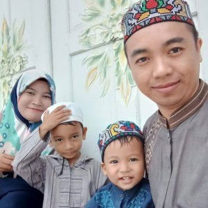 Nurul Hikmah profile icon