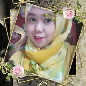 Imas patimah profile icon