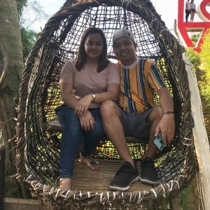 Sheena Cero Dayok profile icon