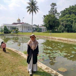 Latifah Chikmawati profile icon