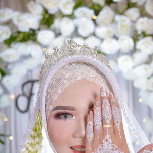 Fatimah profile icon