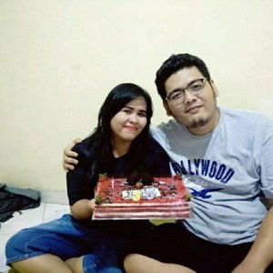 Yuni Nya Rizky profile icon