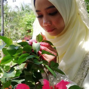 siti murni bte nor ali profile icon