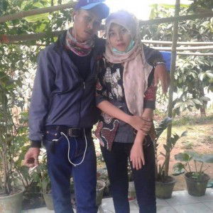 Putri Sabilla profile icon