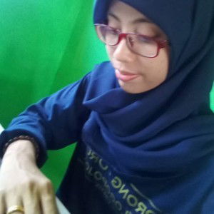 SITI NUR ROFIQOH profile icon