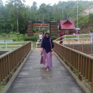 Padmi Fajrin profile icon