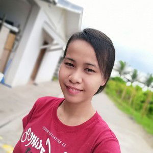 Rovelyn Lagera profile icon