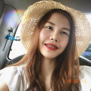 น้ำตาล หวานเจี๊ยบ profile icon