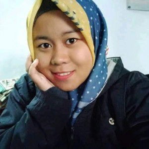 Asri Sinthya profile icon