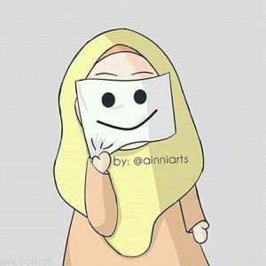 Nurilah ipit profile icon